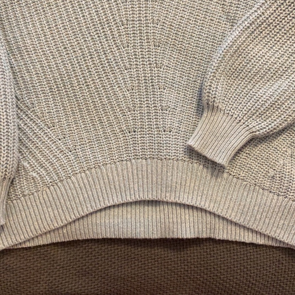 Sweater - Picture 3 of 3